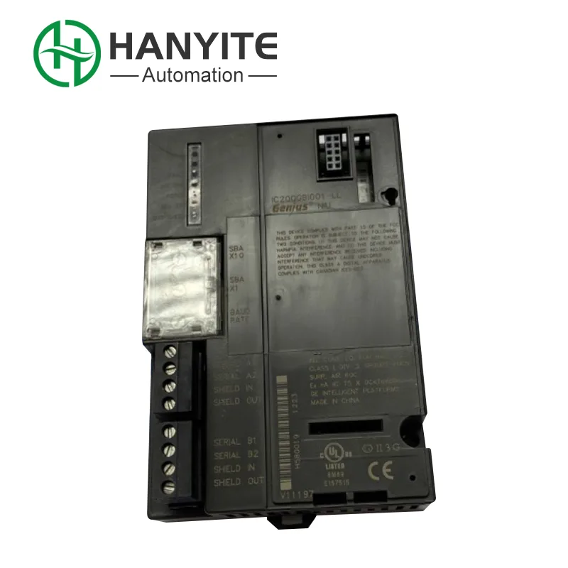 Wat maakt Allen Bradley de beste keuze voor industriële automatisering?