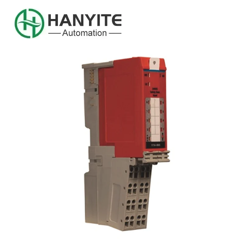 Hoe industriële automatisering optimaliseren met Allen Bradley 1734-OBV2S?