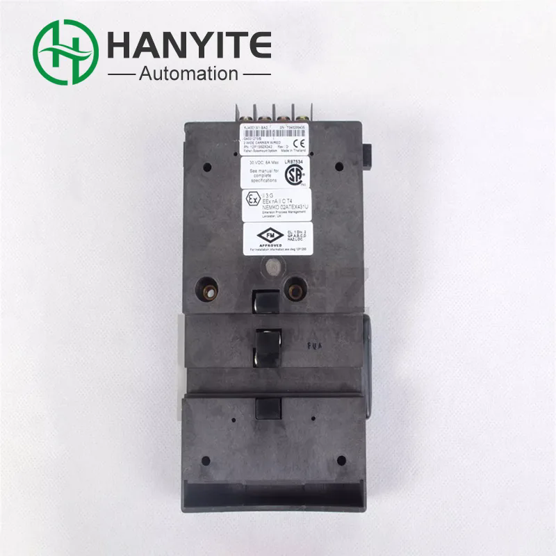 Hoe geeft Allen Bradley 1769-IF4I vorm aan toepassingen voor industriële signaalverwerking?