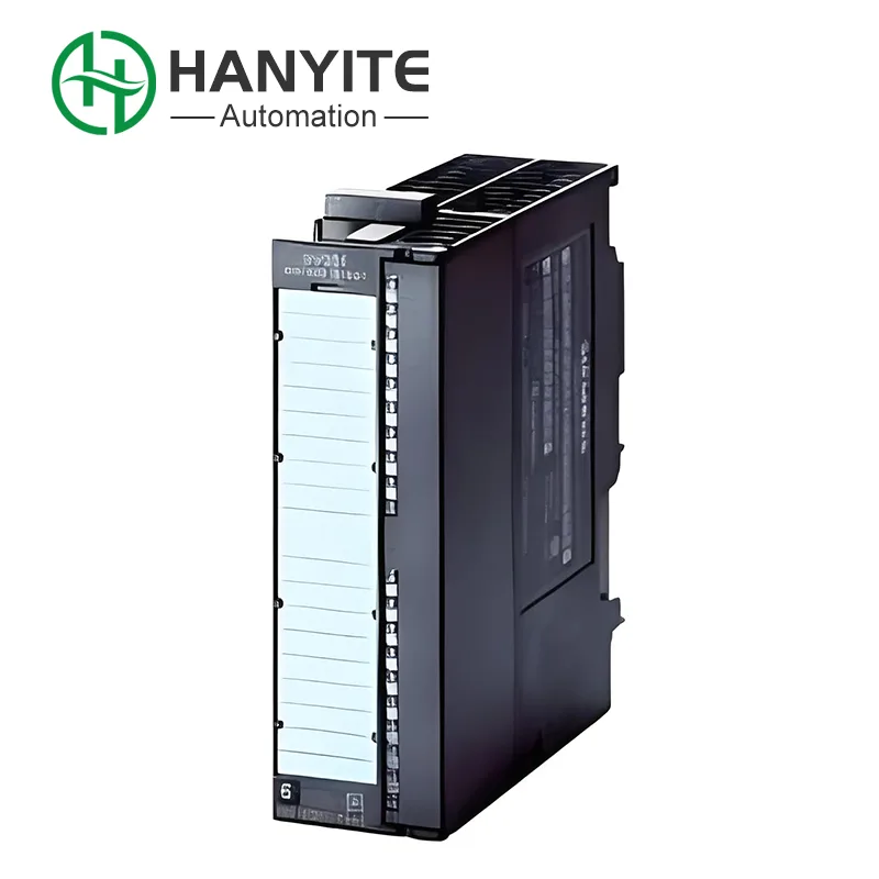 Wat maakt Siemens 6ES7332-8TF00-0AB0 tot een betrouwbare analoge uitgangsmodule?