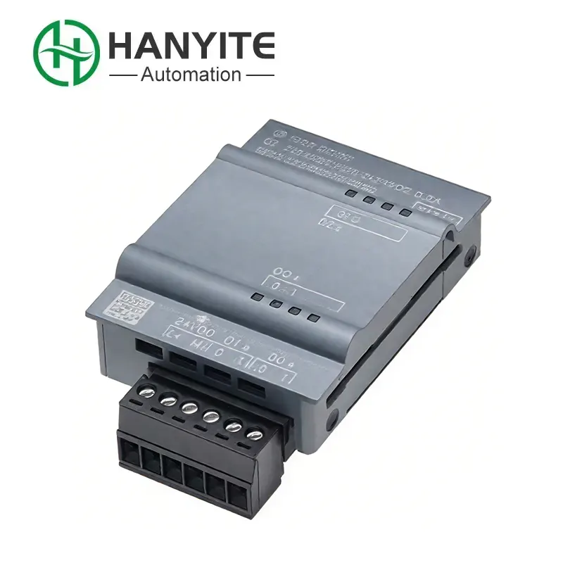 Wat is Siemens 6ES7221-3BD30-0XB0?