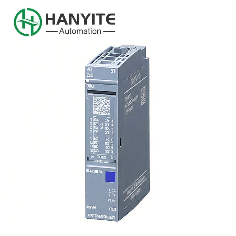 Waarom kiezen voor Siemens 6ES7135-6FB00-0BA1 voor industriële automatisering?