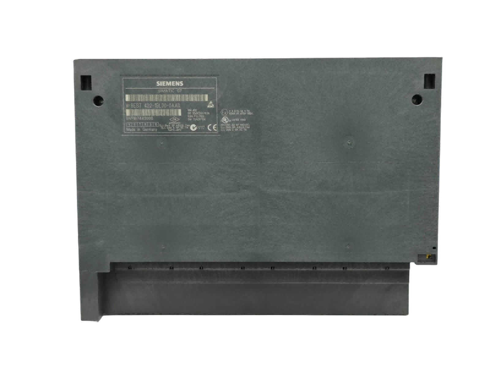 Siemens6ES7422-1BL00-0AA0