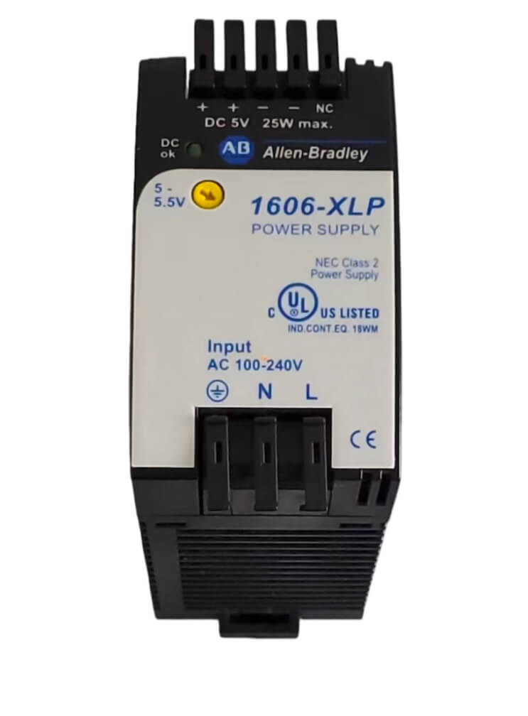 Allen Bradley 1606-XLP25A
