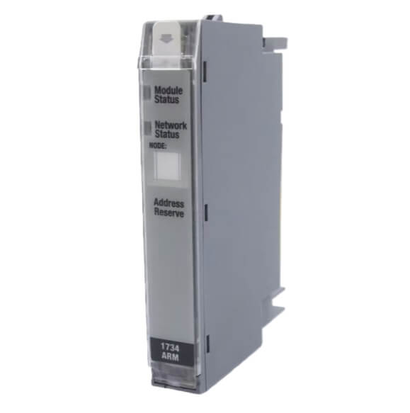 Allen Bradley 1734-ARM