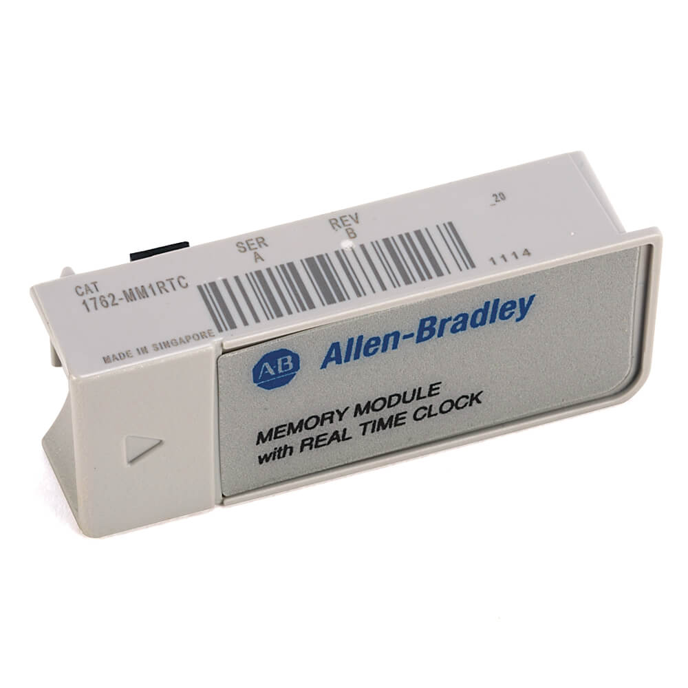 Allen Bradley 1762-MM1RTC