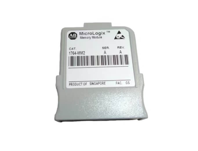 Allen Bradley 1764-MM2