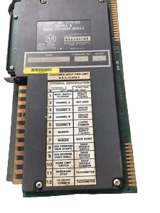 Allen Bradley 1771-ES