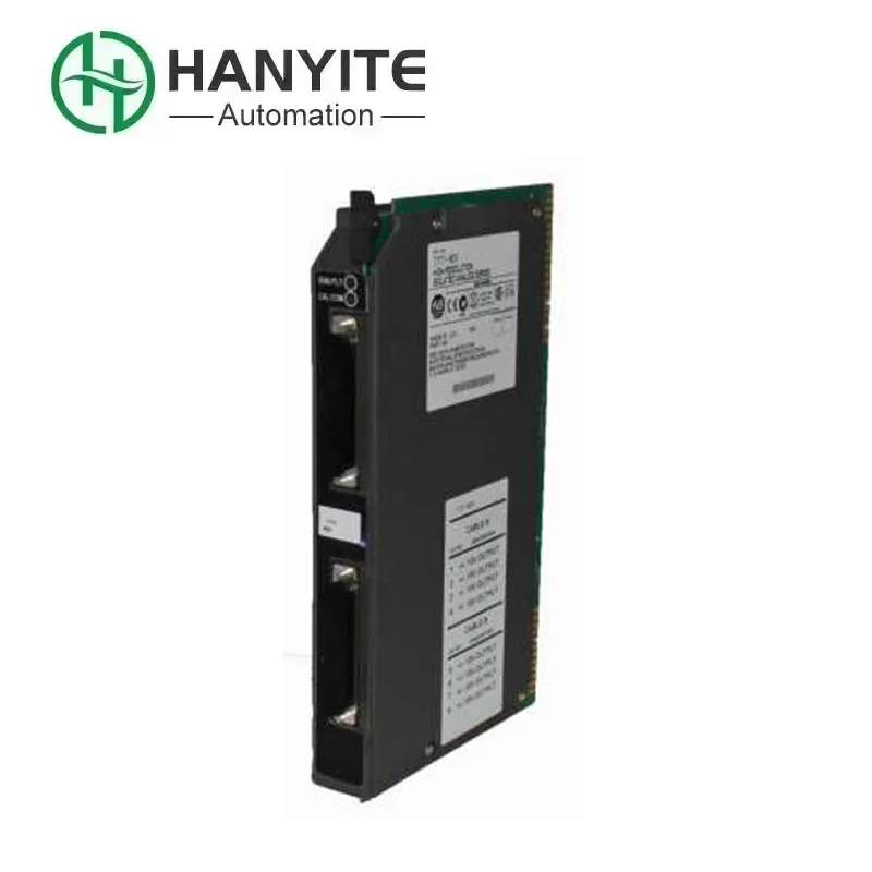 Allen Bradley 1771-NOV