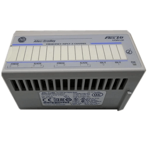 Allen Bradley 1794-IJ2XT