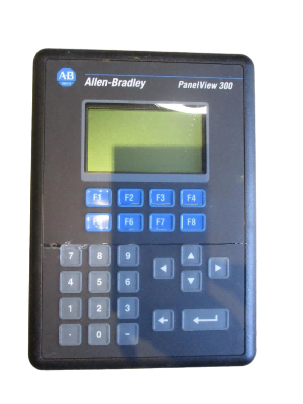 Allen Bradley 2711-K3A17L1