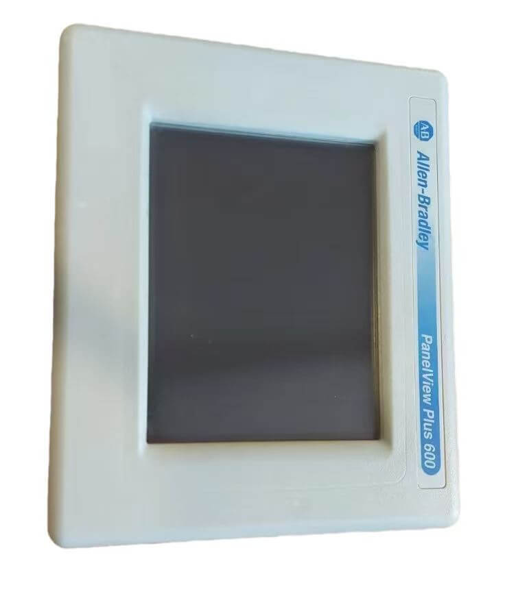 Allen Bradley 2711-T10C9