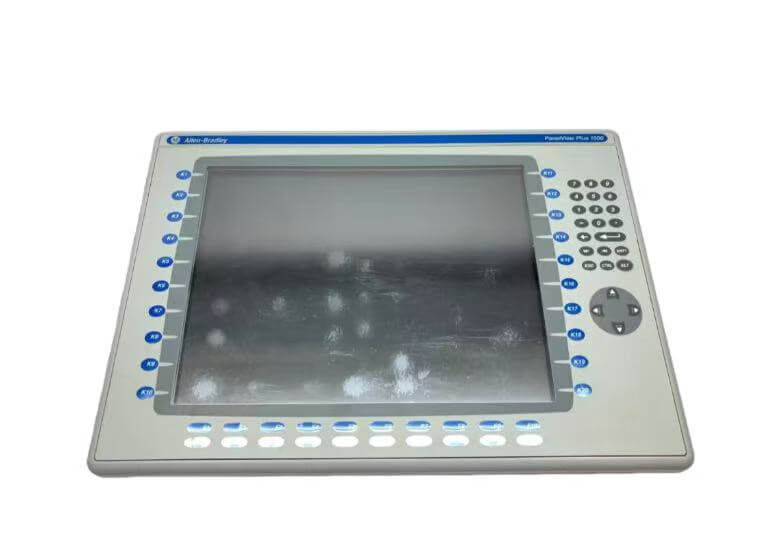 Allen Bradley 2711P-B15C4A9