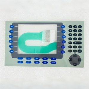 Allen Bradley 2711P-K7C6D2