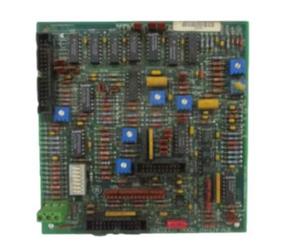 Algemeen Elektrisch 531X123PCHACG1