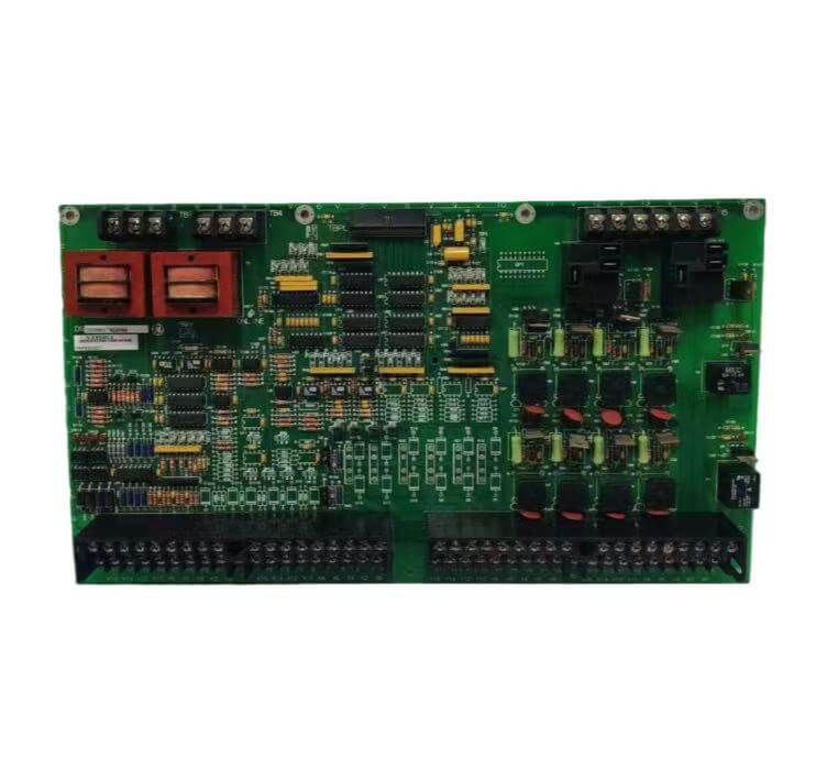 Algemene elektrische DS200DDTBG2ABB
