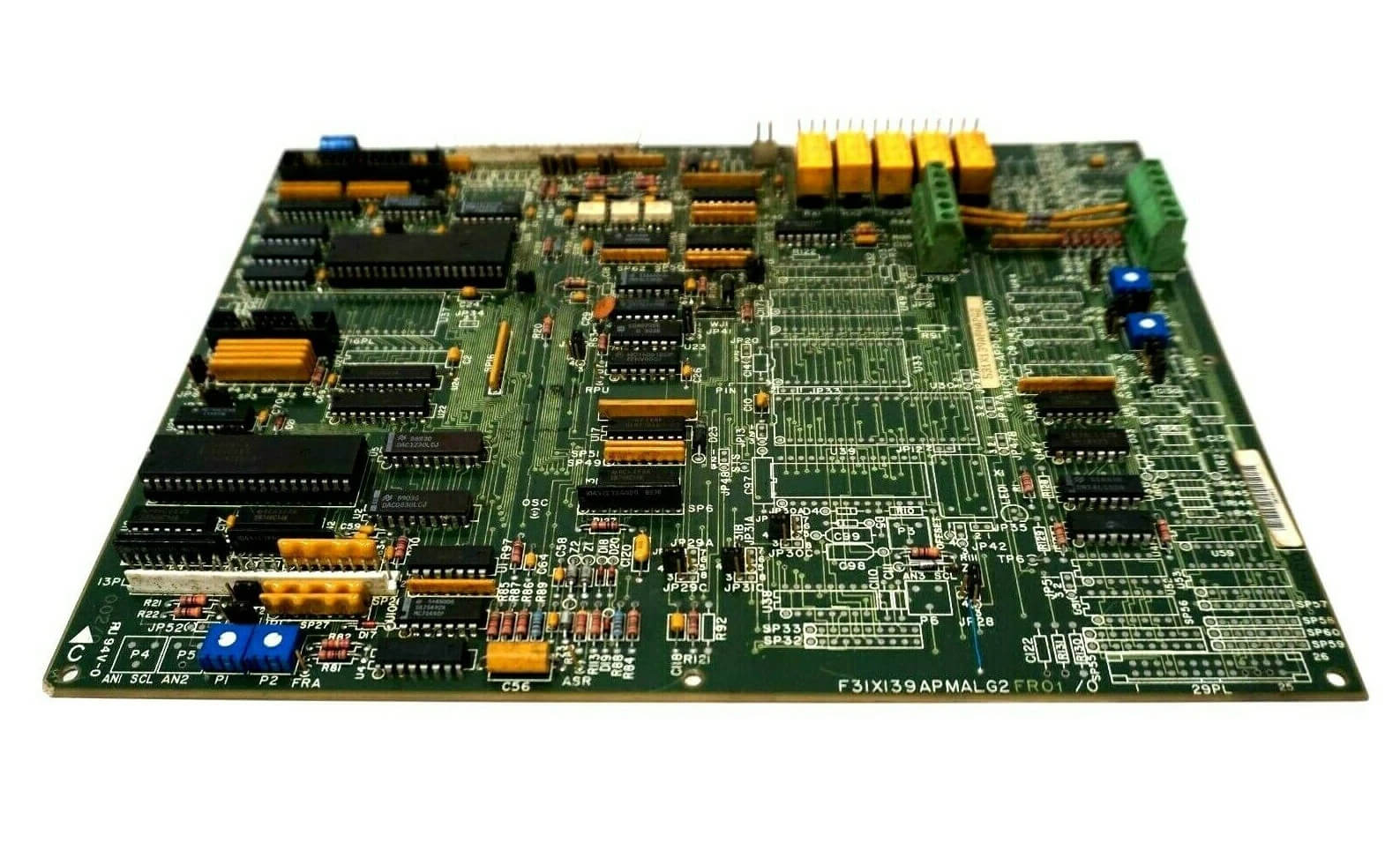 Algemene elektrische F31X139APMALG2FR01