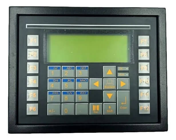 Algemene elektrische IC3000CS200M