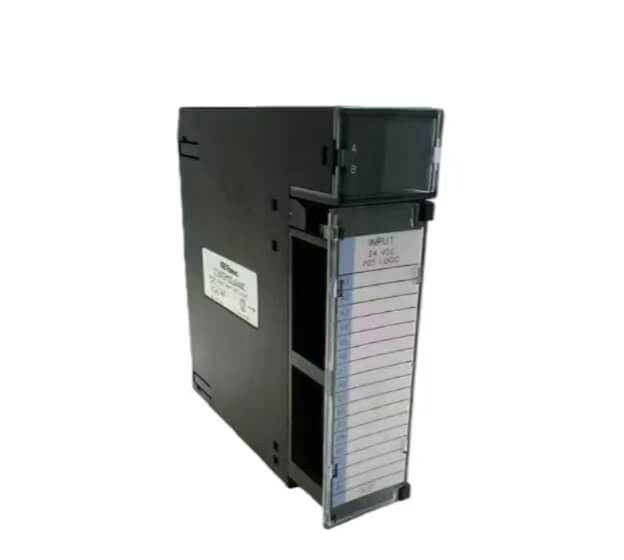 Algemene elektrische IC693MDL640