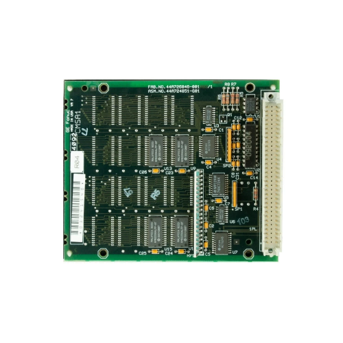 Algemene elektrische IC697MEM715B