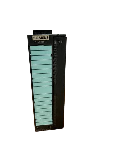 Siemens 6ES7331-7KB02-OABO