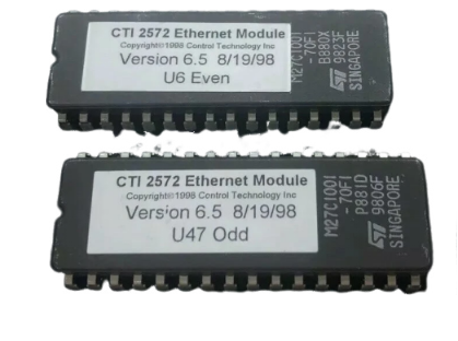 SiemensCTI2572